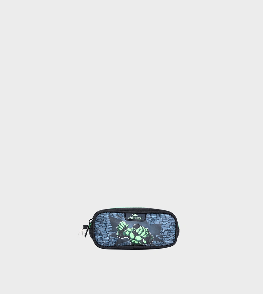 Trolley School Bag GB5390TB 